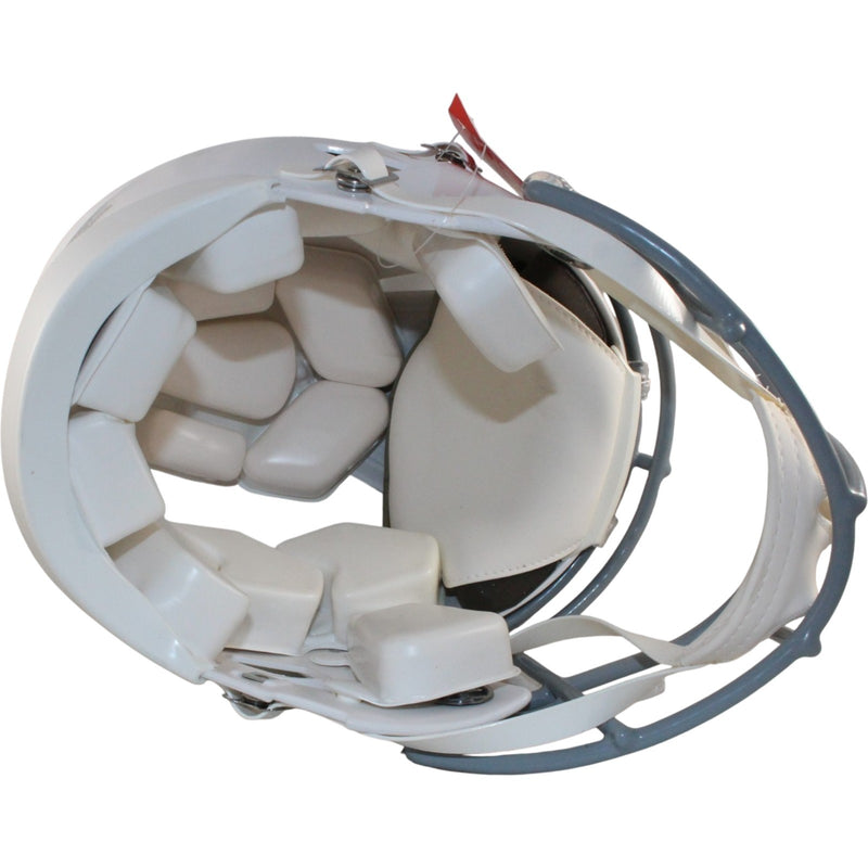 Brian Dawkins Philadelphia Eagles Full Size Throwback Authentic Helmet