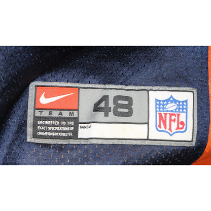 John Elway Signed Denver Broncos Nike Jersey (HOF Inscription)