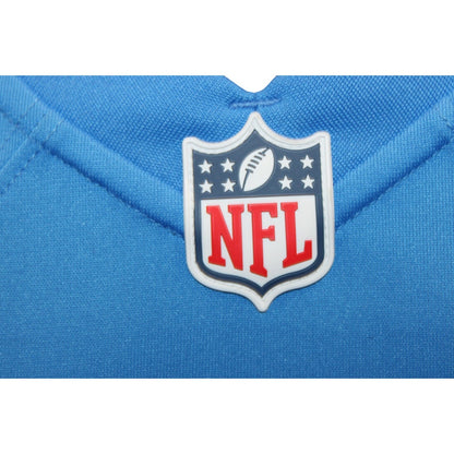 LaDainian Tomlinson Signed San Diego Chargers Blue Jersey