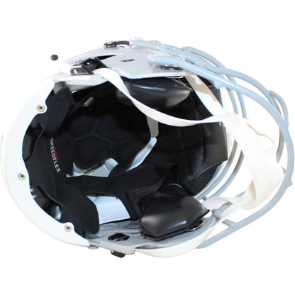 Bo Jackson Autographed Las Vegas Raiders Authentic SpeedFlex Helmet