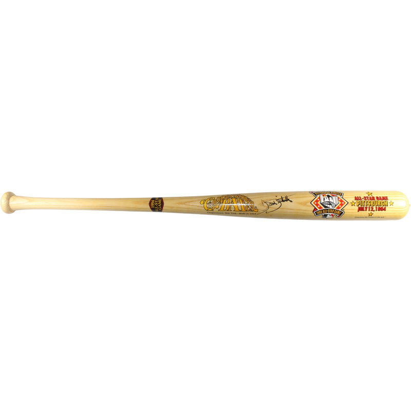 Dante Bichette Autographed Colorado Rockies 1994 All Star Game Bat