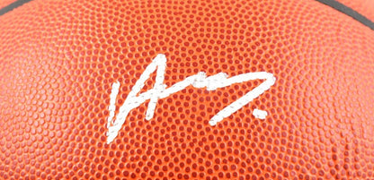 Alperen Sengun Autographed Official NBA Wilson Basketball