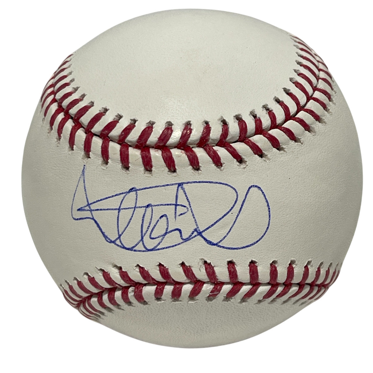 Ichiro Suzuki Signed Seattle Mariners Official MLB Baseball Beckett BAS