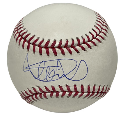 Ichiro Suzuki Signed Seattle Mariners Official MLB Baseball Beckett BAS