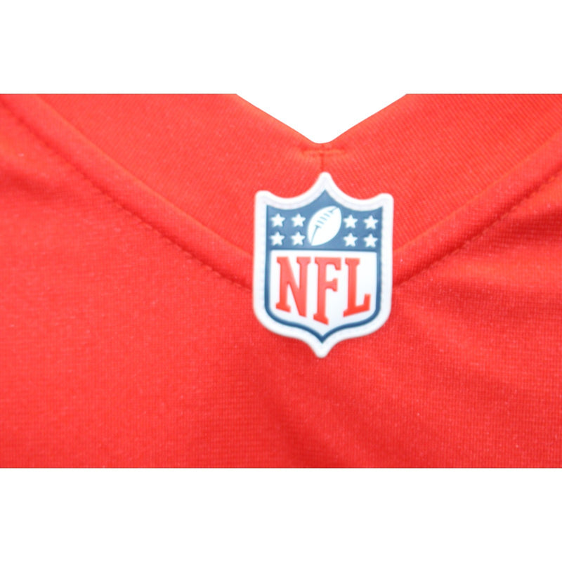 AJ Brown Autographed New England Patriots Jersey