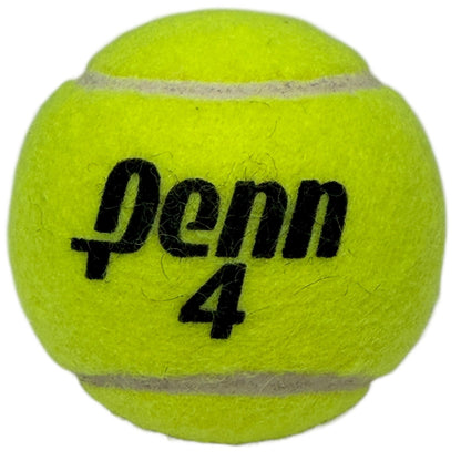 Andy Roddick Signed Penn Tennis Ball Beckett BAS COA
