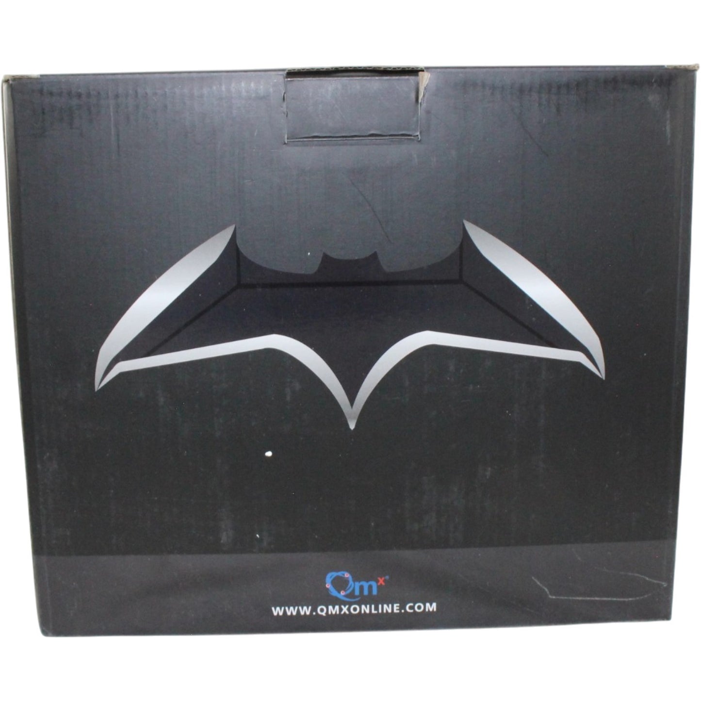 Ben Affleck Autographed Batman Batarang Figurine