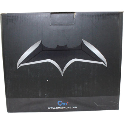 Ben Affleck Autographed Batman Batarang Figurine