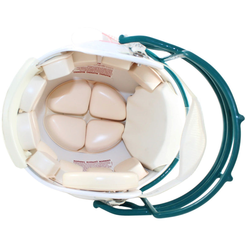Dan Marino Autographed Miami Dolphins Throwback Proline VSR4 Helmet