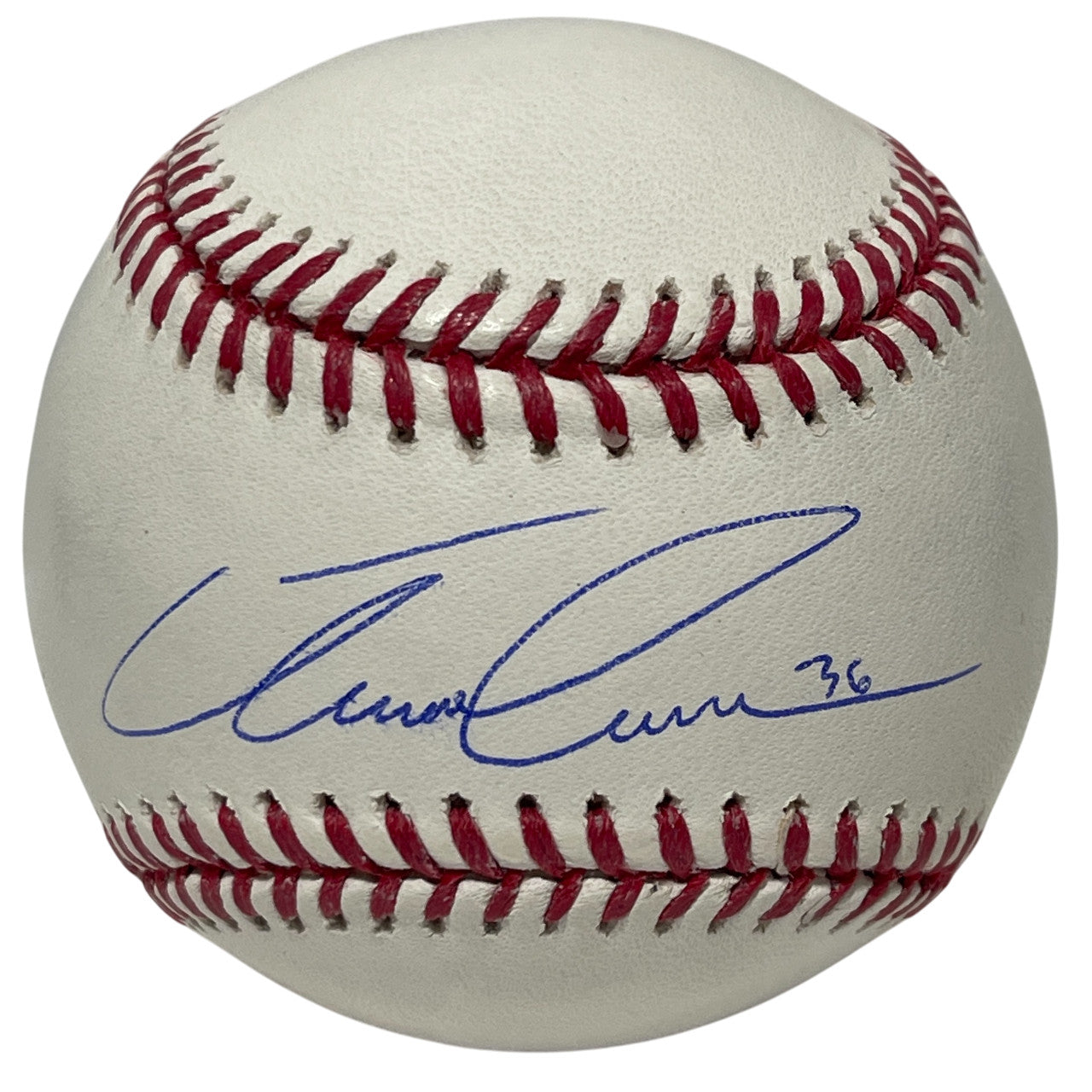Triston Casas Signed Boston Red Sox Official Major League Baseball (JSA)