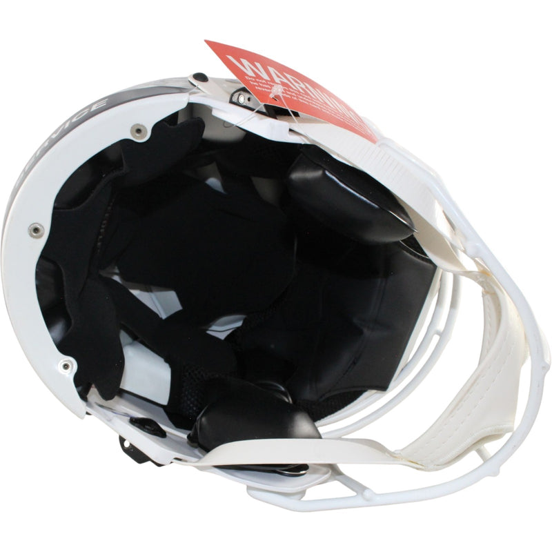 Rob Gronkowski Signed Tampa Bay Buccaneers 2024 STS SpeedFlex Helmet