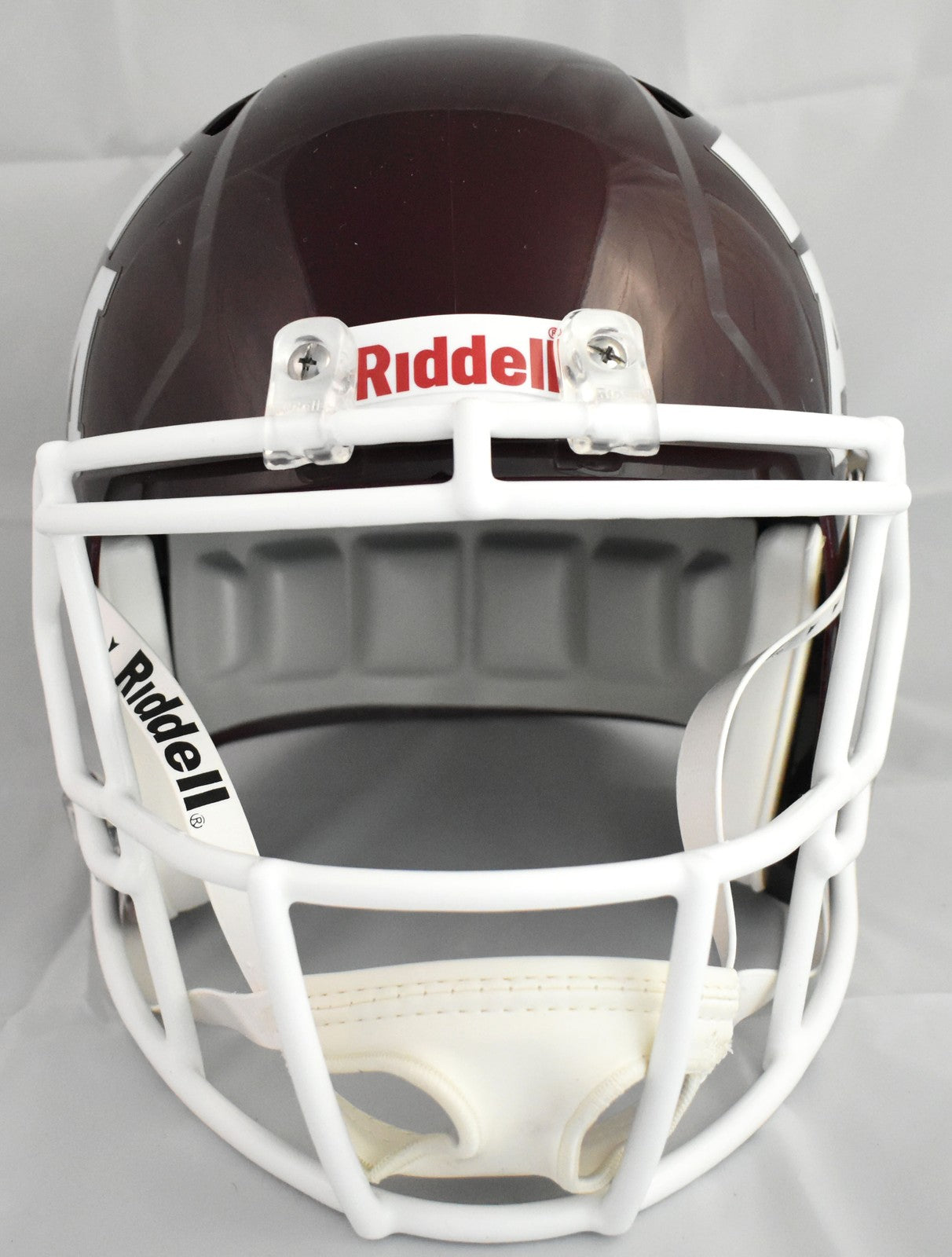 Mike Evans Signed Texas A&M Full Size Speed Helmet