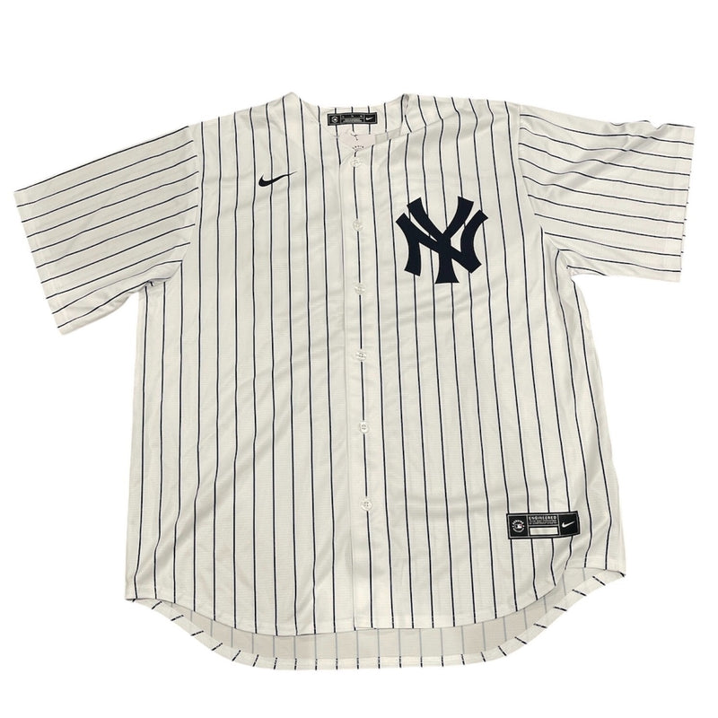 Juan Soto New York Yankees Signed Nike Limited Jersey