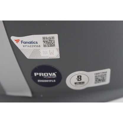 Troy Aikman, Emmitt Smith & Michael Irvin Dallas Cowboys Slate Full Size Helmet