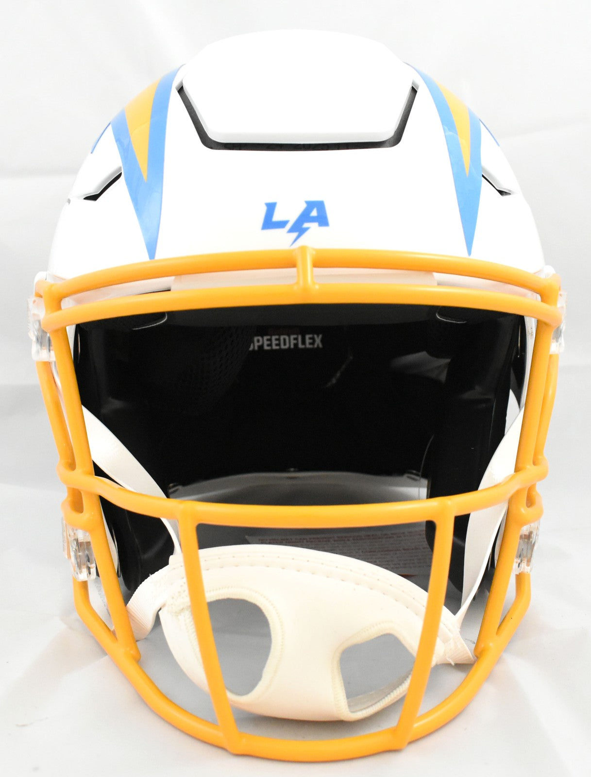 LaDainian Tomlinson Signed San Diego Chargers Full Size Speedflex Helmet