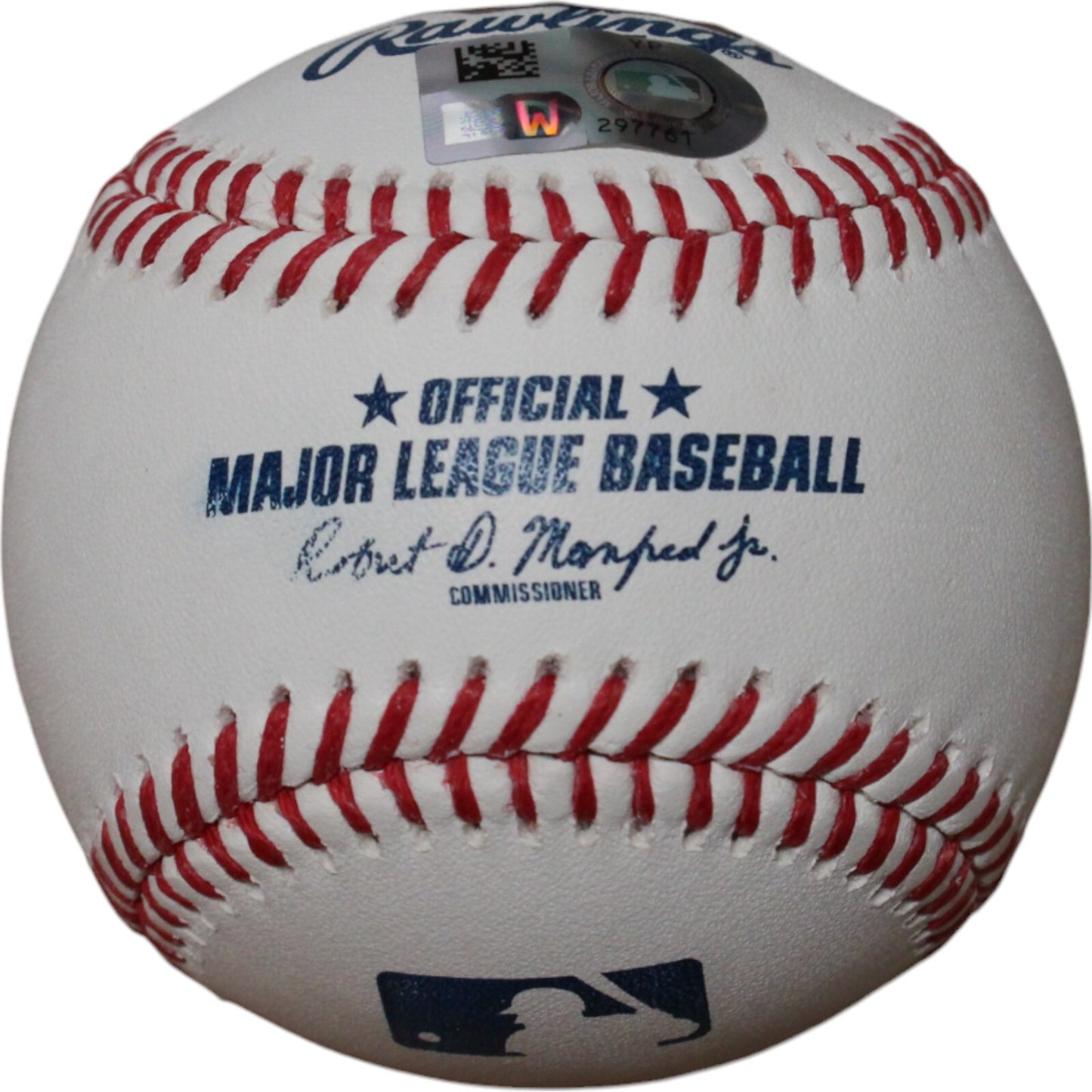 Spencer Jones New York Yankees Autographed Official Major League Baseball