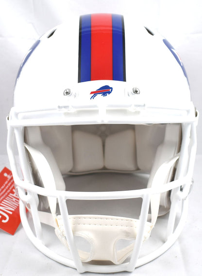 Von Miller Signed Buffalo Bills Full Size Speed Authentic Helmet