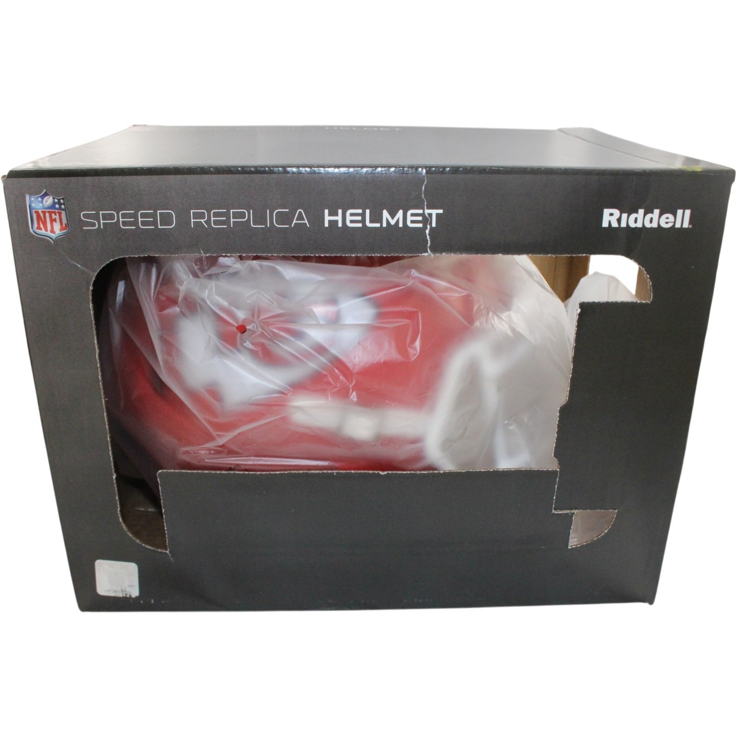 Tony Gonzalez Signed Kansas City Chiefs Full Size Replica Helmet