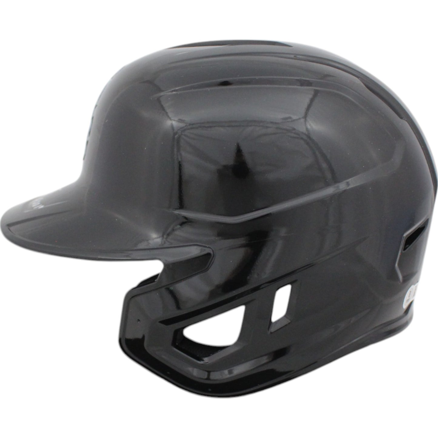 Harold Baines Autographed Chicago White Sox Full Size Batting Helmet (HOF)