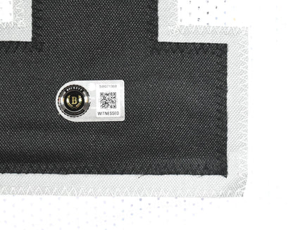 Bo Jackson Autographed Las Vegas Raiders White Custom Jersey