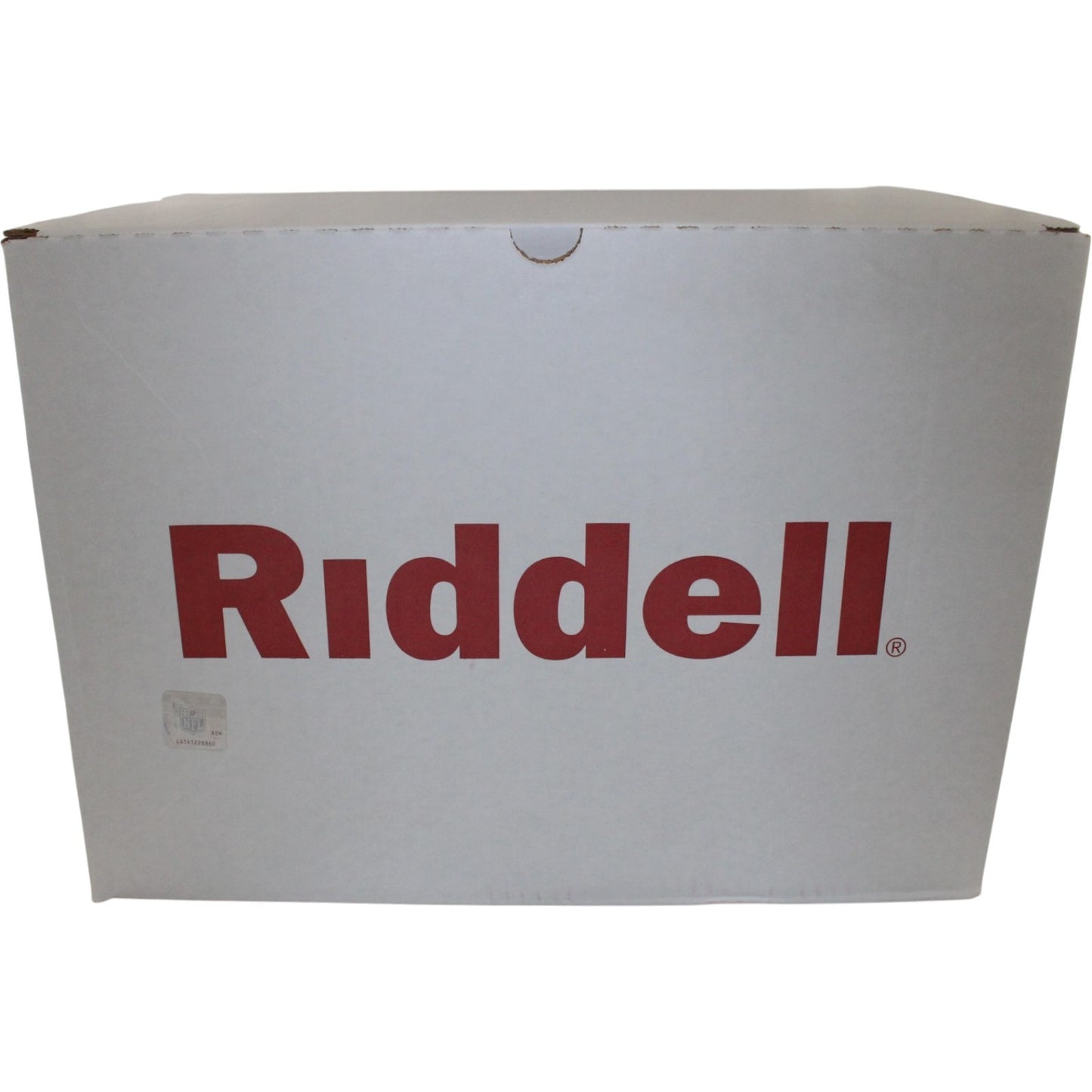 Randall Cunningham Signed Philadelphia Eagles Authentic SpeedFlex Helmet