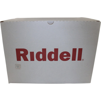 Randall Cunningham Signed Philadelphia Eagles Authentic SpeedFlex Helmet