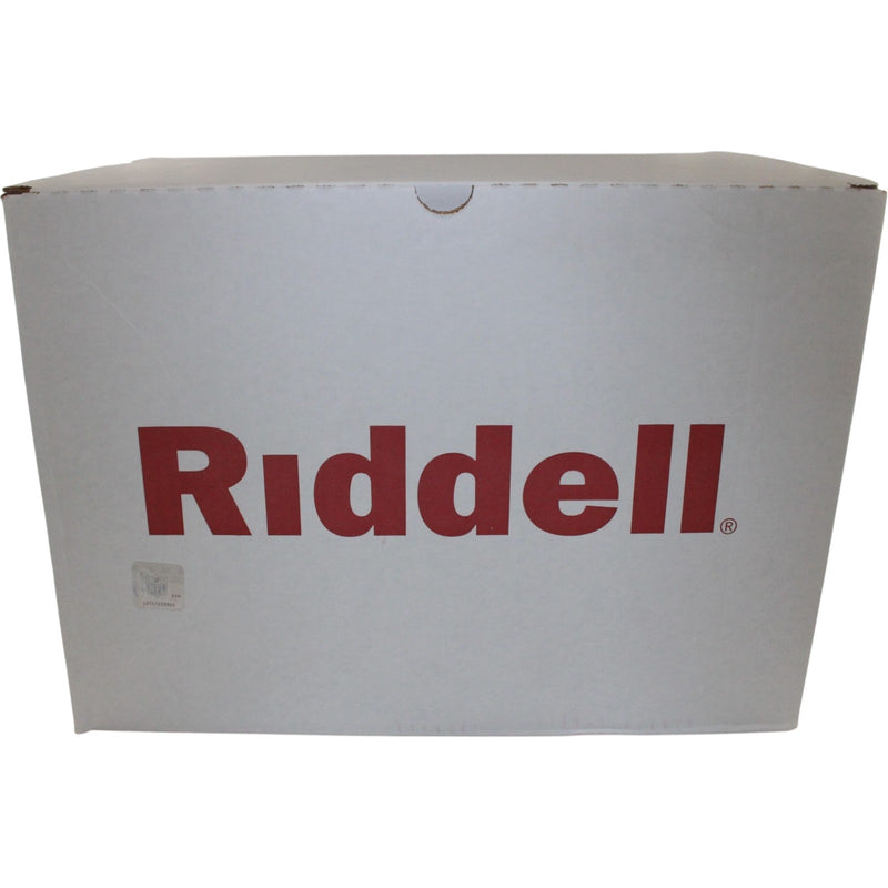 Randall Cunningham Signed Philadelphia Eagles Authentic SpeedFlex Helmet