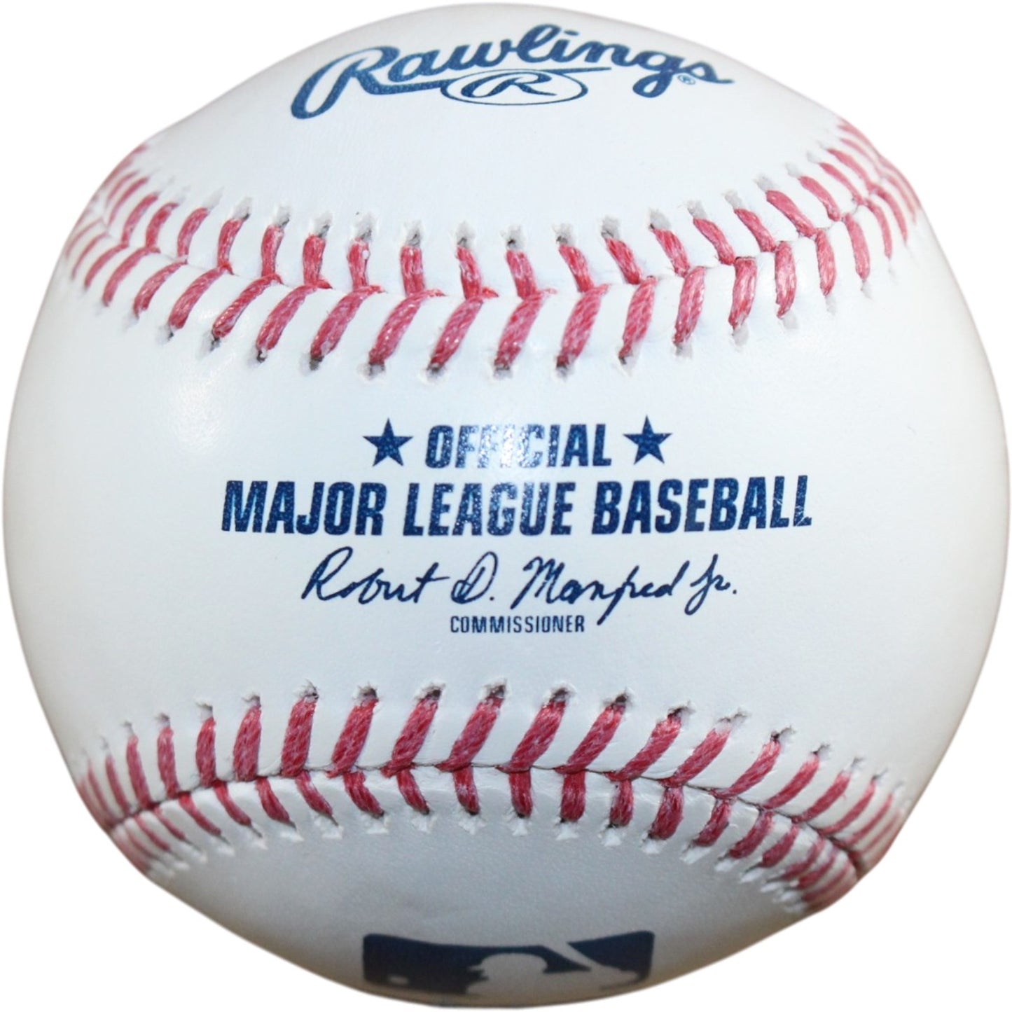 Jacob Misiorowski Autographed Milwaukee Brewers Official Major League Baseball