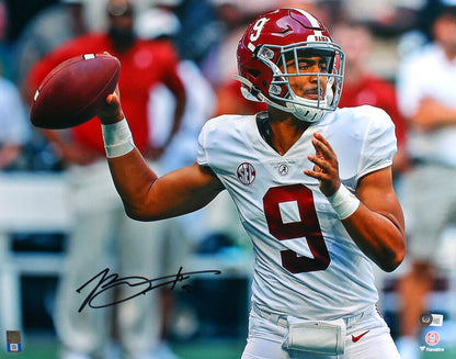 Bryce Young Signed Alabama Crimson Tide 16x20 Photo