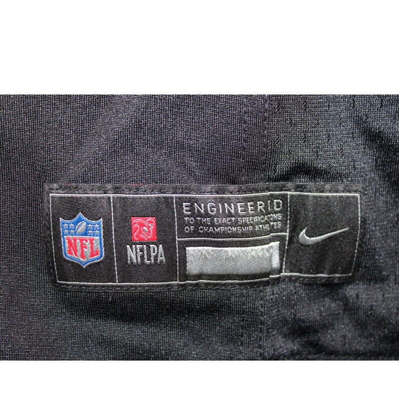 Bo Jackson Autographed Las Vegas Raiders Authentic Nike Jersey