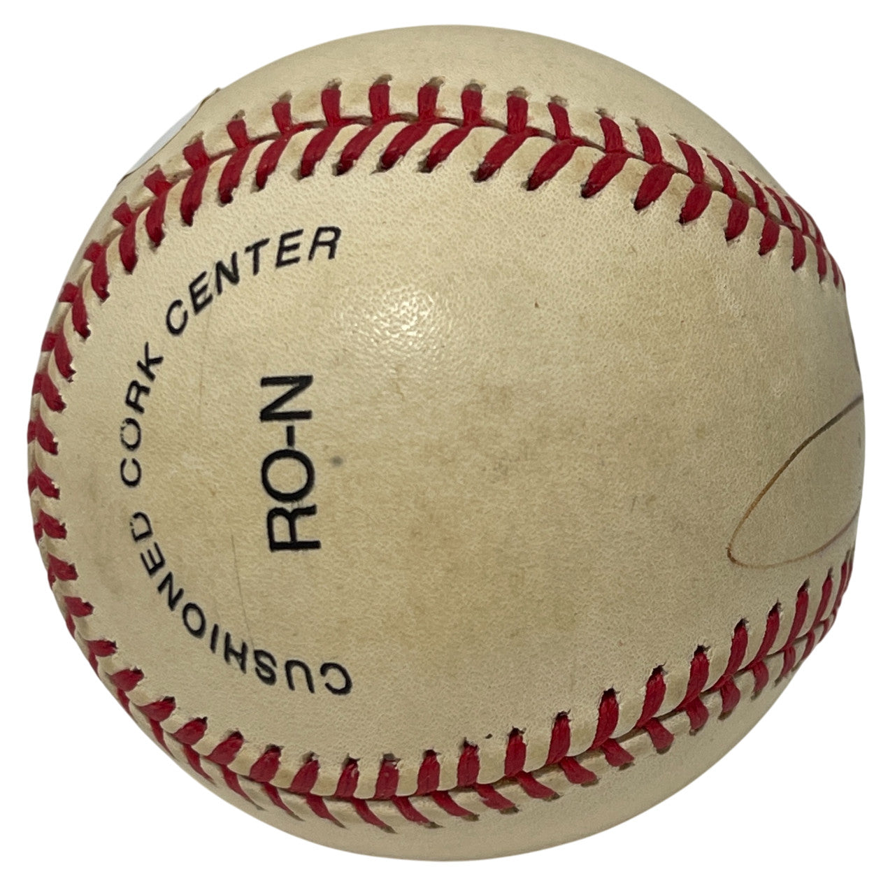 Mike Piazza Signed New York Mets Rawlings National League Baseball JSA
