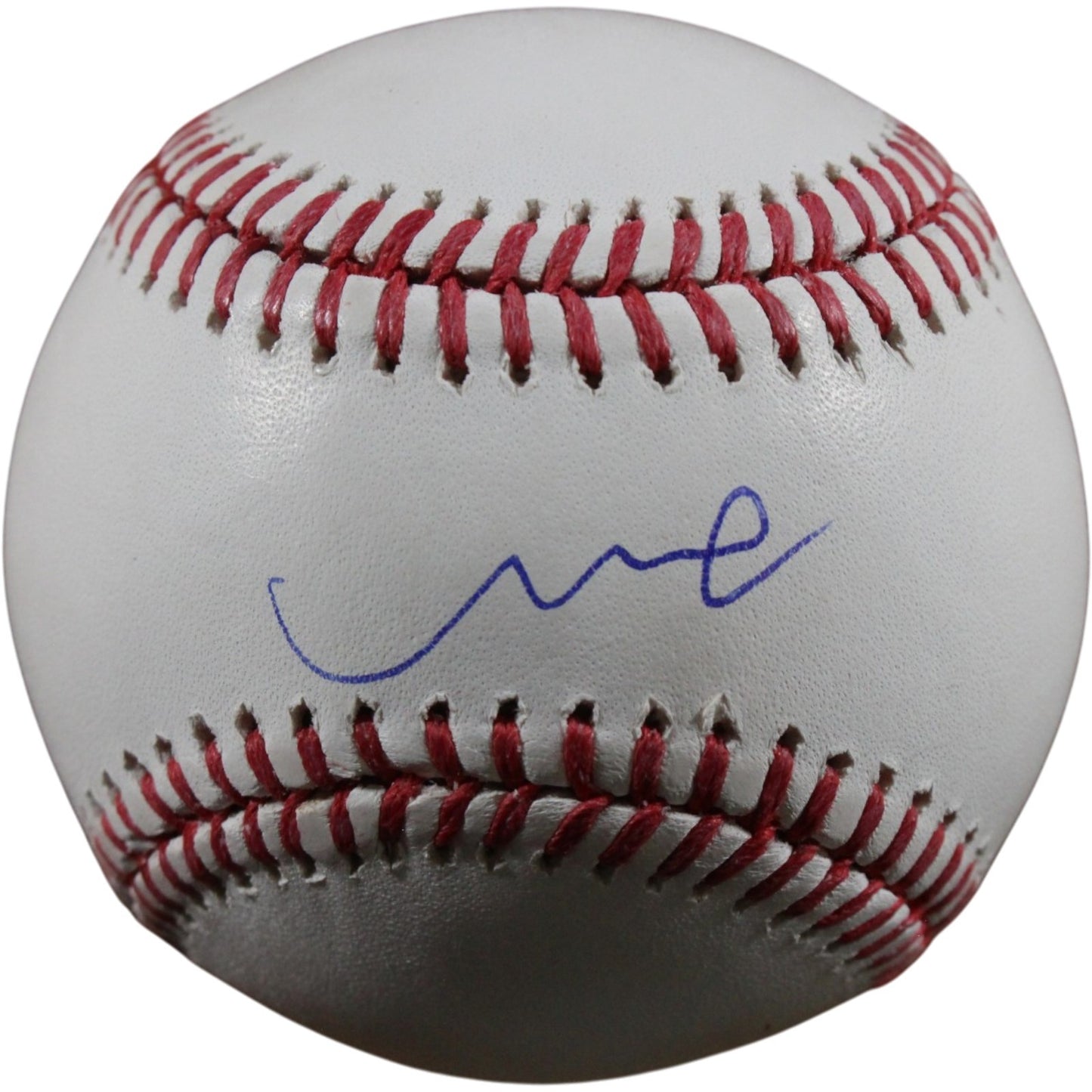 Munetaka Murakami Autographed Chicago White Sox Official Major League Baseball