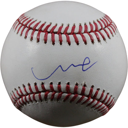 Munetaka Murakami Autographed Chicago White Sox Official Major League Baseball