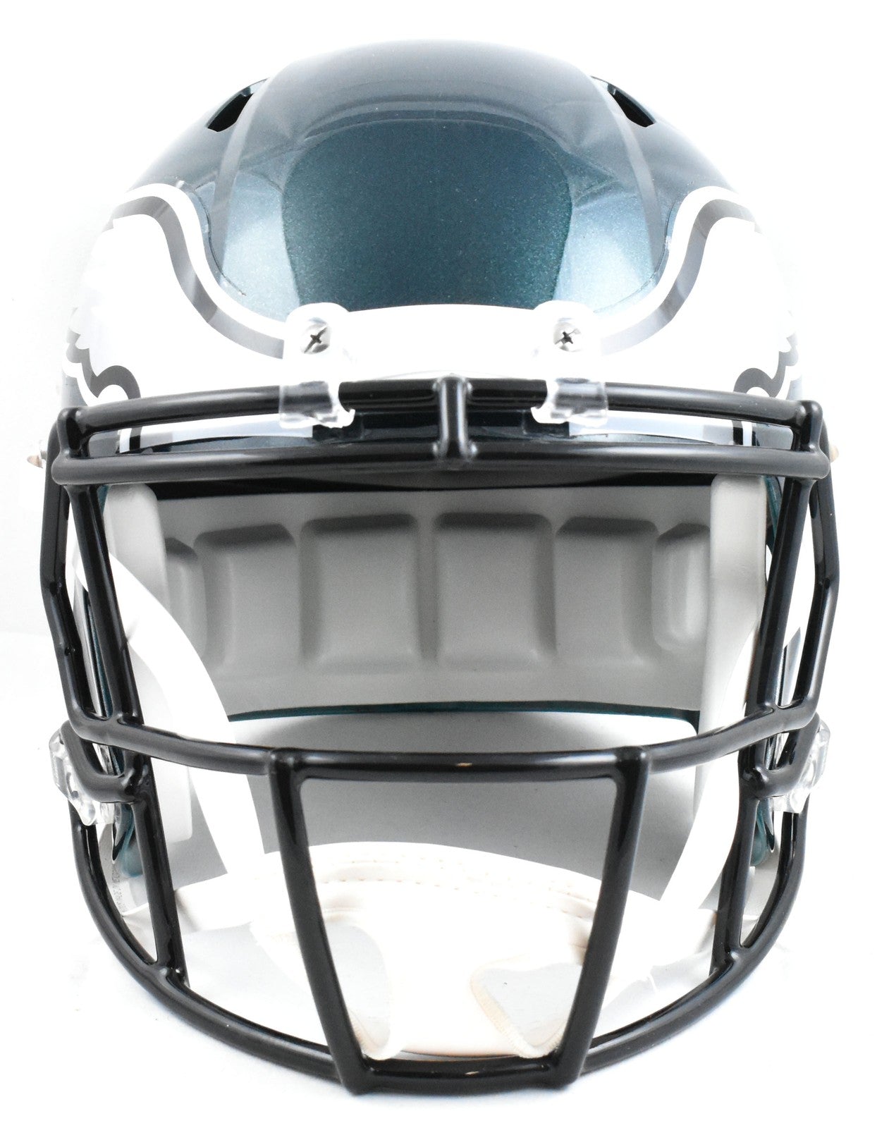 CJ Gardner-Johnson Signed Philadelphia Eagles Full Size Speed Helmet