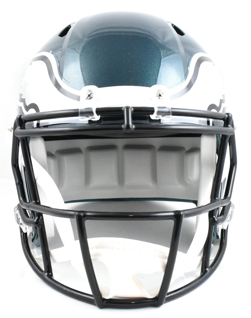 CJ Gardner-Johnson Signed Philadelphia Eagles Full Size Speed Helmet