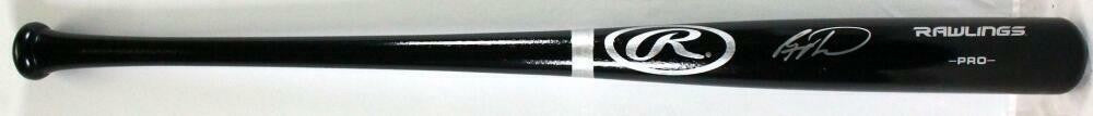 Ryan Howard Autographed Rawlings Pro Model Baseball Bat