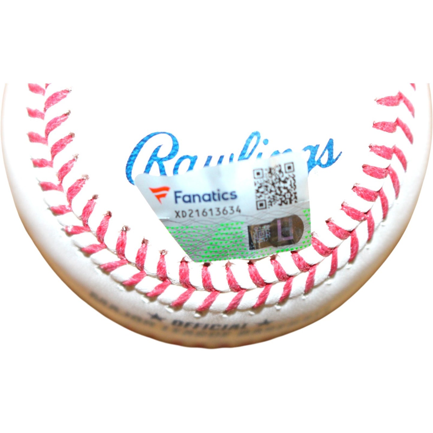 Paul Goldschmidt Signed St. Louis Cardinals OML Baseball '22 NL MVP'