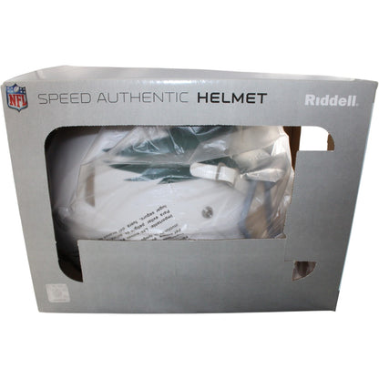 Brian Dawkins Philadelphia Eagles Full Size Throwback Authentic Helmet