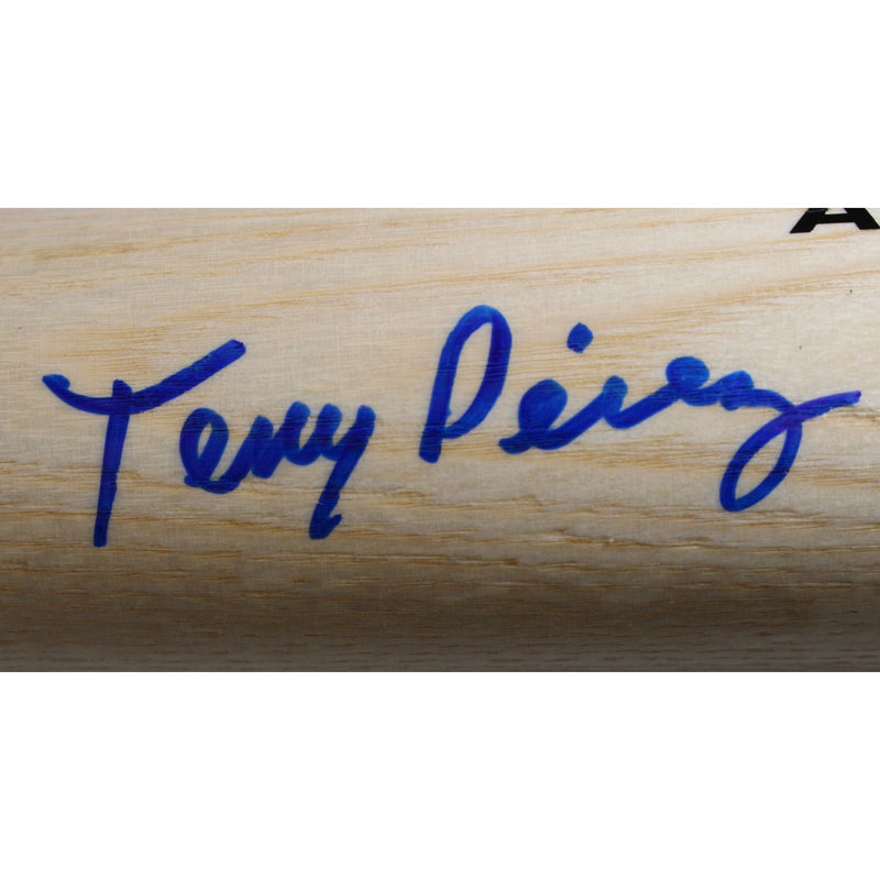 Tony Perez Autographed Cincinnati Reds Blonde Big Stick Baseball Bat