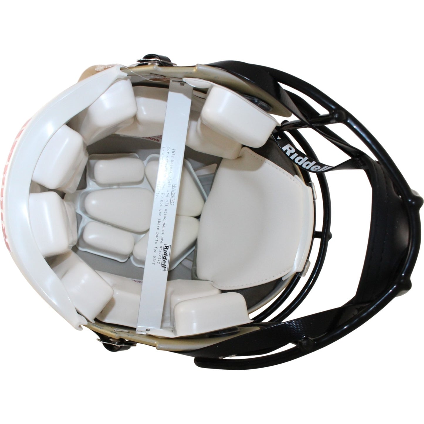 Travis Hunter Autographed Colorado Buffaloes Full Size Authentic Helmet
