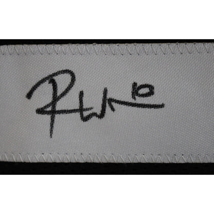 Roman Wilson Signed Pro Style Football Jersey (Beckett)