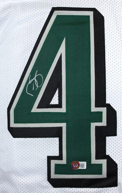 Darren Sproles Signed Philadelphia Eagles Custom Jersey