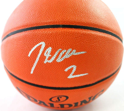 John Wall Autographed Official NBA Spalding Basketball