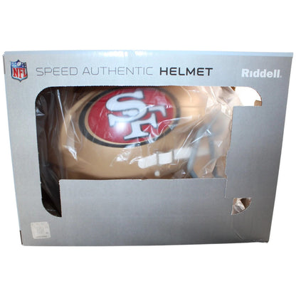 Brock Purdy Signed San Francisco 49ers Proline Full Size Helmet