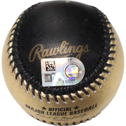 Bryce Harper Signed Philadelphia Phillies Official Major League Baseball