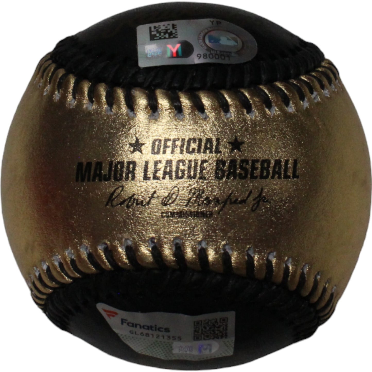 Bryce Harper Signed Philadelphia Phillies Official Major League Baseball