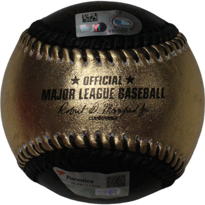 Bryce Harper Signed Philadelphia Phillies Official Major League Baseball