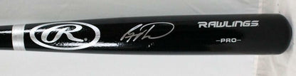 Ryan Howard Autographed Rawlings Pro Model Baseball Bat