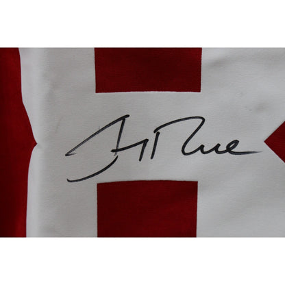 Jerry Rice Signed San Francisco 49ers Nike Jersey