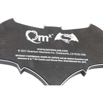 Ben Affleck Autographed Batman Batarang Figurine
